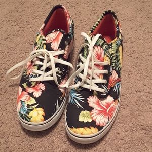 Aloha Vans